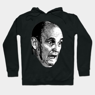 Rudy Giuliani Hair Dye Hoodie